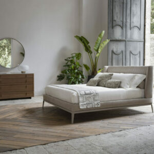 Итальянская кровать VICTOR 3