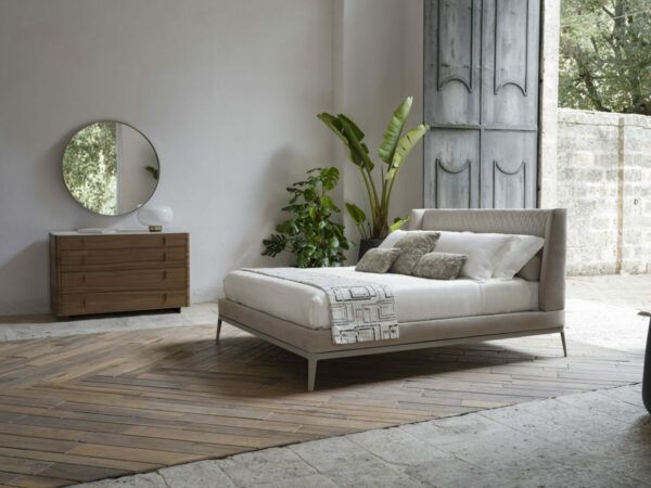 Итальянская кровать VICTOR 3