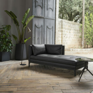 Итальянский диван MOZART от Conte Casa