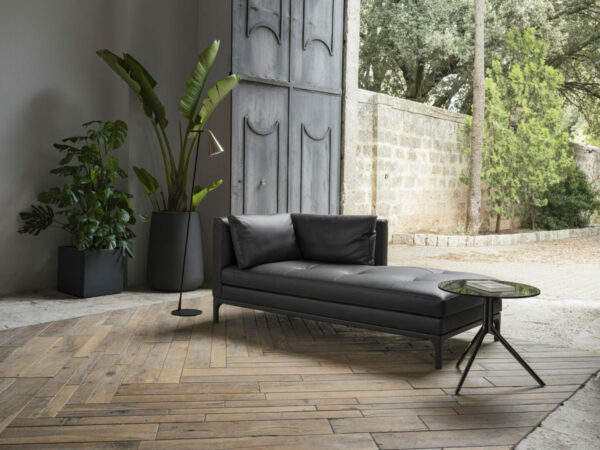 Итальянский диван MOZART от Conte Casa