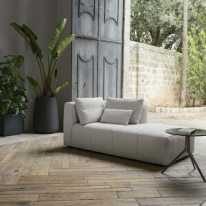 Итальянский диван CHARLIE от Conte Casa