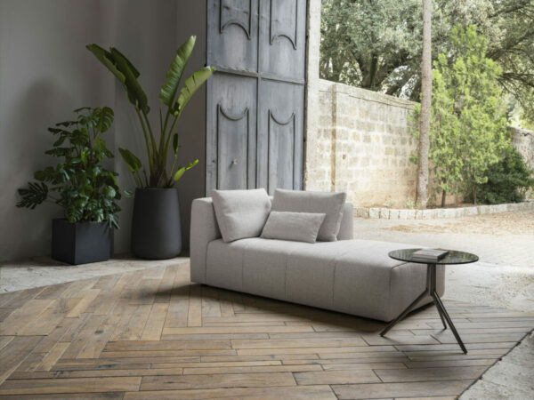 Итальянский диван CHARLIE от Conte Casa