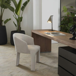 Итальянский стул Rosebud от Conte Casa