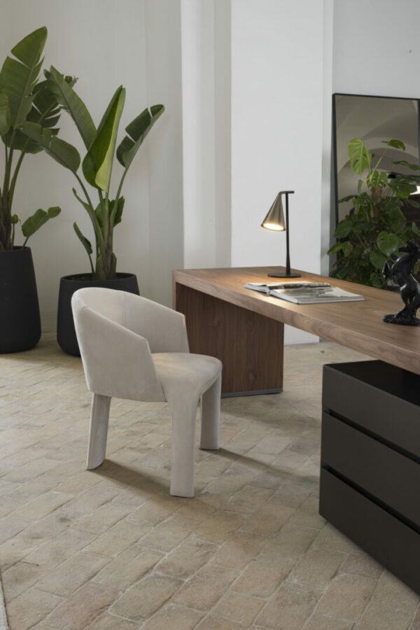 Итальянский стул Rosebud от Conte Casa