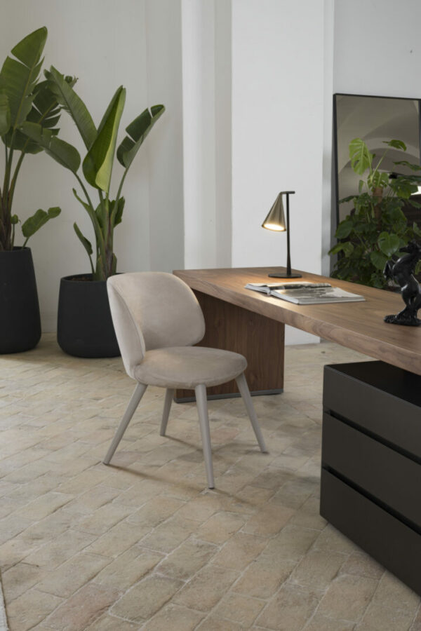 Итальянский стул Charlie от Conte Casa