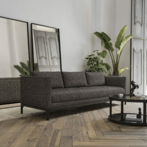 Итальянский диван Mozart от Conte Casa