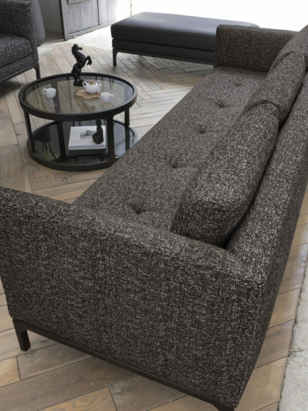 Итальянский диван Mozart 4