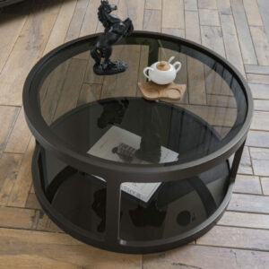 Итальянский столик Bergère Maxi от Conte Casa