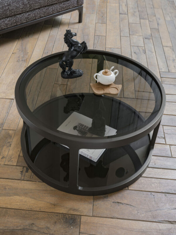 Итальянский столик Bergère Maxi от Conte Casa