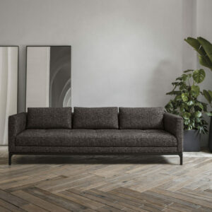 Итальянский диван Mozart 3