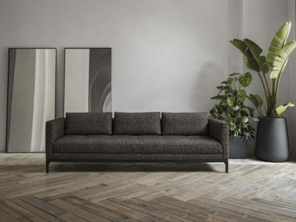 Итальянский диван Mozart 3