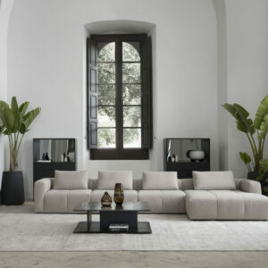 Итальянский диван CHARLIE 5