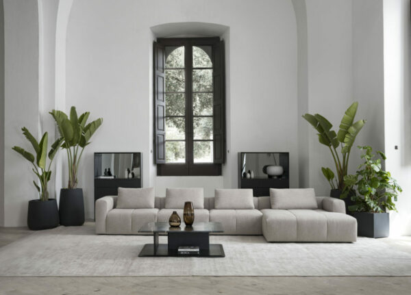 Итальянский диван CHARLIE 5