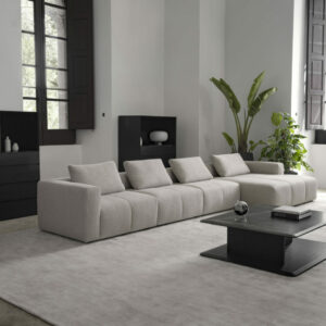 Итальянский диван CHARLIE 4