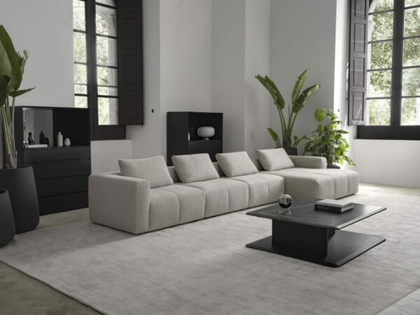 Итальянский диван CHARLIE 4