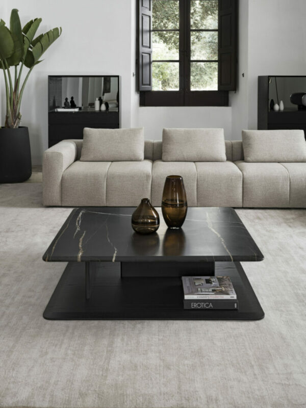 Итальянский столик Manhattan Maxi 2