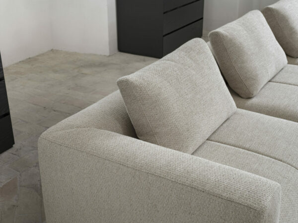 Итальянский диван CHARLIE 3