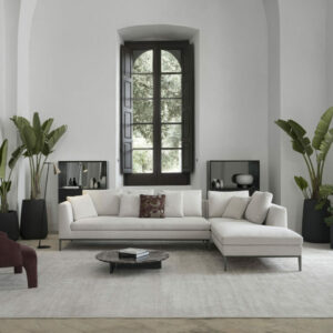 Итальянский диван AVENUE 3