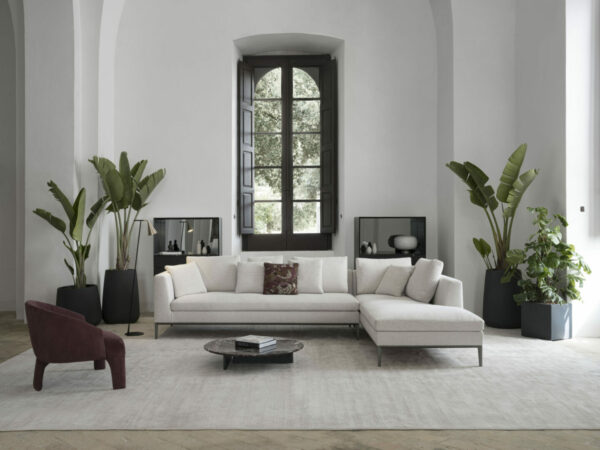 Итальянский диван AVENUE 3