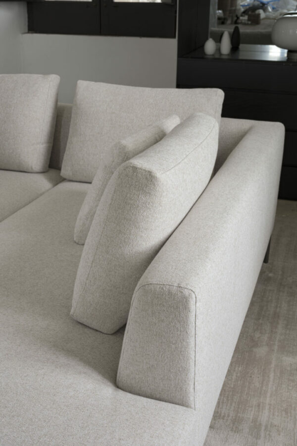 Итальянский диван AVENUE от Conte Casa