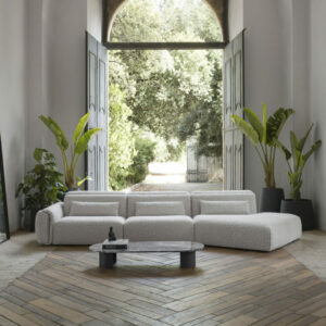 Итальянский диван Pillow от Conte Casa