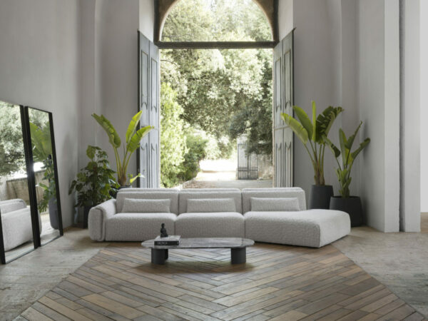 Итальянский диван Pillow от Conte Casa