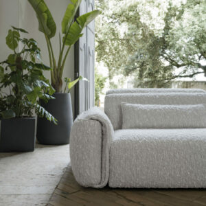 Итальянский диван Pillow 2