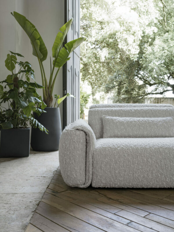 Итальянский диван Pillow 2