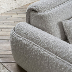 Итальянский диван Pillow 3