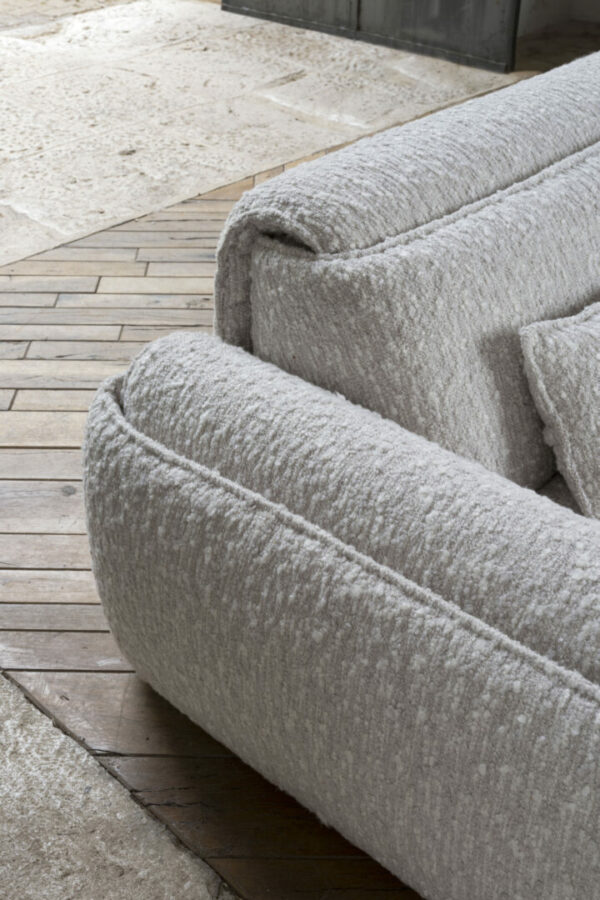 Итальянский диван Pillow 3