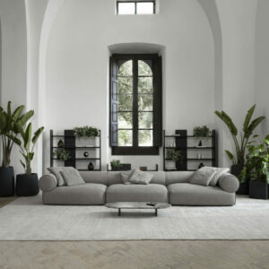 Итальянский диван BOTERO от Conte Casa