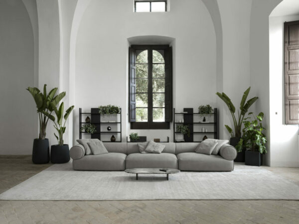 Итальянский диван BOTERO от Conte Casa