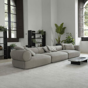 Итальянский диван BOTERO 4