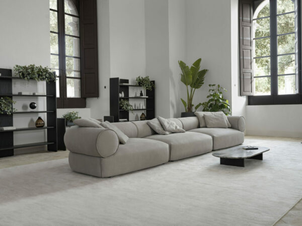 Итальянский диван BOTERO 4