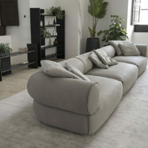 Итальянский диван BOTERO 2