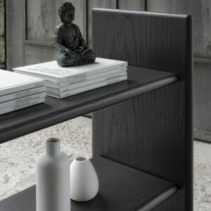 Итальянский стеллаж BEVERLY от Conte Casa