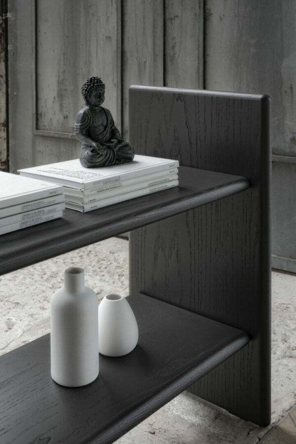 Итальянский стеллаж BEVERLY от Conte Casa