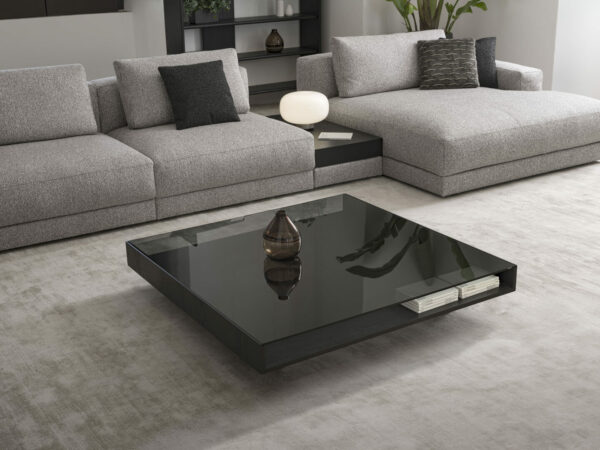 Итальянский столик Cubo от Conte Casa