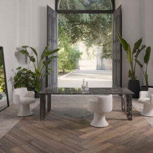 Итальянский стол Dolce vita от Conte Casa