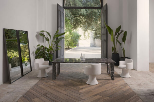 Итальянский стол Dolce vita от Conte Casa