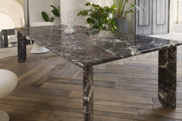 Итальянский стол Dolce vita 5