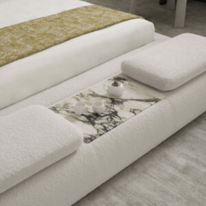 Итальянская кровать MOU 3