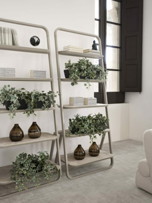 Итальянский стеллаж Tako от Conte Casa