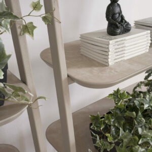 Итальянский стеллаж Tako 2