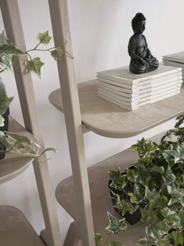 Итальянский стеллаж Tako 2