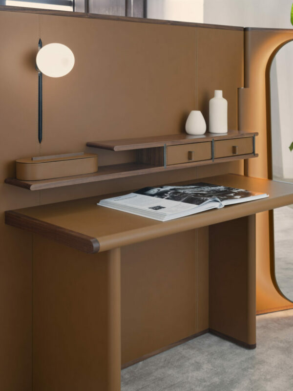 Итальянский письменный стол CHARADE 5