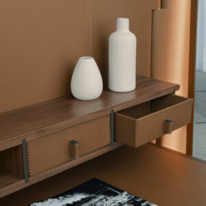 Итальянский письменный стол CHARADE 4