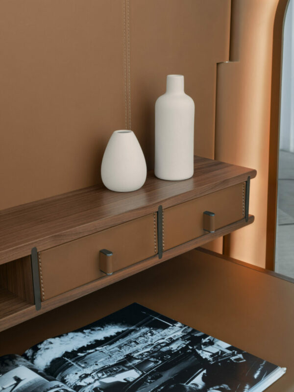 Итальянский письменный стол CHARADE 3