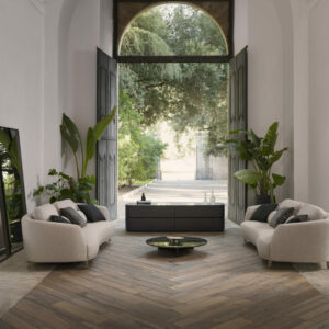 Итальянский диван MONTENAPOLEONE от Conte Casa