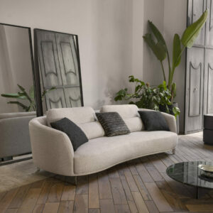 Итальянский диван MONTENAPOLEONE 3